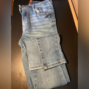 Wax jeans stop woman size 7/28